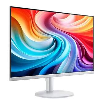 MONITOR ACER 24%%%quot; SA243YP1 FHD 144HZ BLANCO