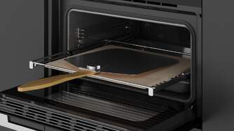 HORNO TEKA HLC8510P NEGRO 111130010