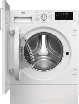 LVD.SEC. BEKO B5DBT48437WB 8/5K 1400R DSP INT BCA