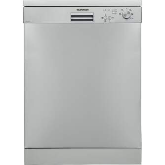 LVJ. TELEFUNKEN TLK1214TX A   INOX 5P 4T 49DB  