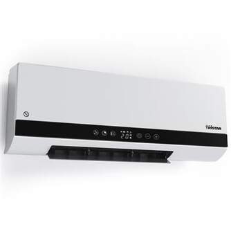 CALEFACT. TRISTAR KA5216 2000W SPLIT CERAMICO OSCI