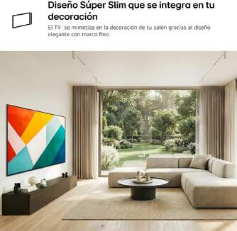 TV LG 86%%%quot; 86QNED86B6B UHD QNED EVO MINILED A8 144H