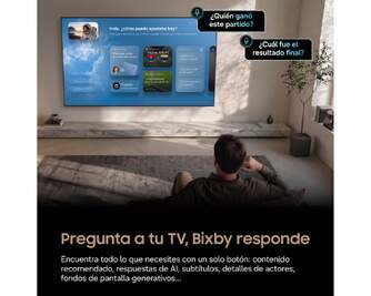 TV SAMSUNG 75%%%quot; TU75U8075H CRYSTAL UHD SMART TV BT