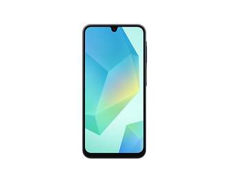 SMARTPHONE SAMSUNG A16 4/128 6,7%%%quot; BLACK