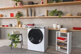 LVD. HOOVER H5WPB447AMBC1S 7K 1400R BCA STEAM