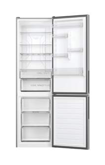 FRICOM. HOOVER HOCE7620CX 200x60x66 NF INOX