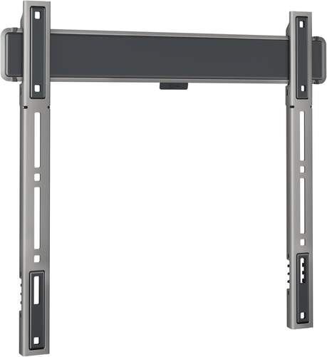 Soporte TV Vogels TVM 5405 Fijo - Pantallas hasta 75" y 75 kg, VESA de 100x100 hasta 400x400