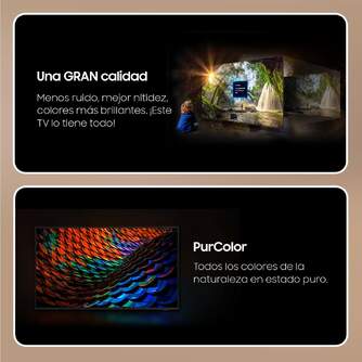 TV SAMSUNG 98%%%quot; TU98DU9005 CRYSTAL UHD SMART TV BT