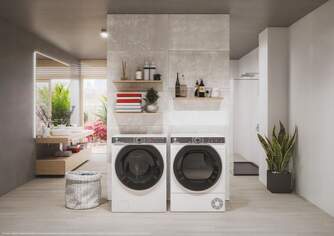 LVD. HOOVER H5WPB610AMBC8S 10K 1600R BCA SMART