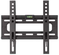 Soporte TV Engel Axil AC0558E - Vesa 100x100 a 200x200, Hasta 25kg, TVs 14" a 42", Fijo