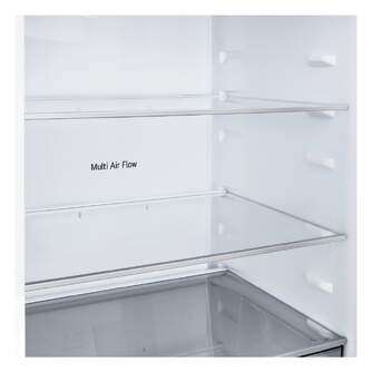 FRICOM. LG GBBSJ20EPY 203x60 NF INOX