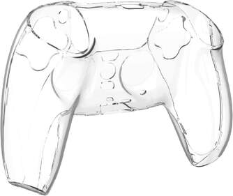 CARCASA BLACKFIRE PS5 CRYSTAL CASE FOR