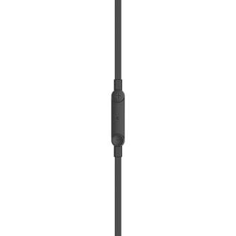 AURICULARES BELKIN SOUNDFORM USB-C NEGRO