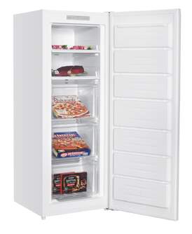 CONG.VER ARTICA AECV1430WNF/VERTIFROST161EB 161L