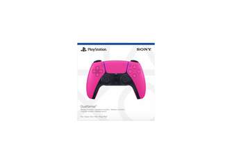 MANDO SONY PS5 DUALSENSE WIRELESS NOVA PINK V2
