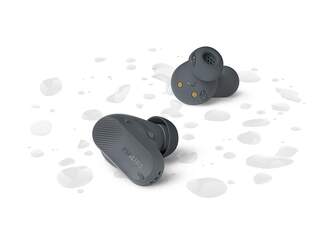 AURICULARES PHILIPS TAT3509GY TRUE WIRELESS