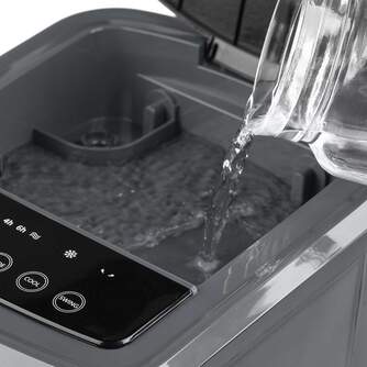 CLIMATIZADOR EVAP. JATA  JVAC2002 4L M/D 65W GRISM