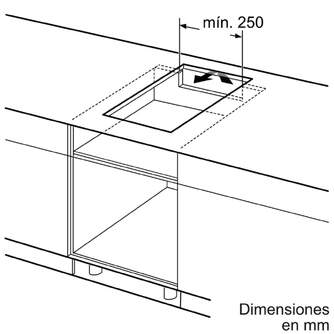 ENCIM. BALAY 3EB939LQ 30CM FLEXINDUCCION