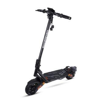 PATIN ELECTRICO SMARTGYRO ROCKWAY EVO PRO 10%%%quot; 800W