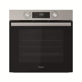 HORNO WHIRLPOOL OMR58HU1X 71L DSP INOX