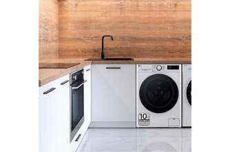 LVD. LG F4WR6013A0W 13K 1400R TBWASH BCA