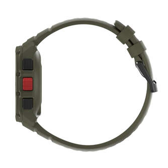 SMARTWATCH POLAR STREET X GRN S-L