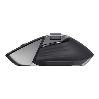 RATON RAPOO MT760LW CON ADAPTADOR NEGRO 00226462