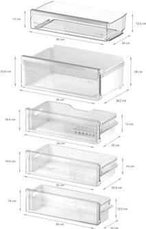 FRICOM. BOSCH KBN96ADD0 194x71x55 NF BCO INT