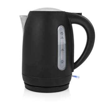 HERVIDOR PRINCESS 236032 1,7L 2200W NEGRO