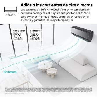 ACON.SPLIT LG MIRROR09X.SET WIFI ACON.SPLIT LG MIRROR09X.SET WIFI