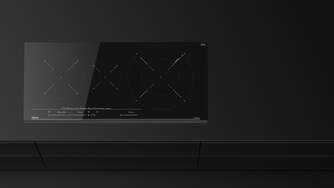 ENCIM. TEKA IZC93320MST BK 3F INDUCCION 112510025