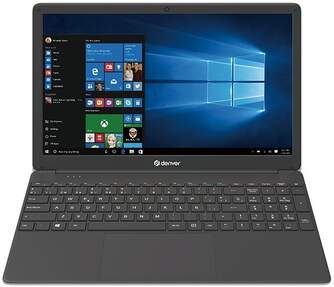 PORTATIL DENVER  I5-8295U /8GB/512GB 15,6%%%quot; W10/W11