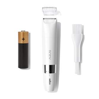DEPIL. BRAUN BS1000 BODYGROOM WET%%%amp;DRY