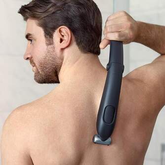 AFEITA. PHILIPS BG5020/15 CORPORAL BODYGROOM