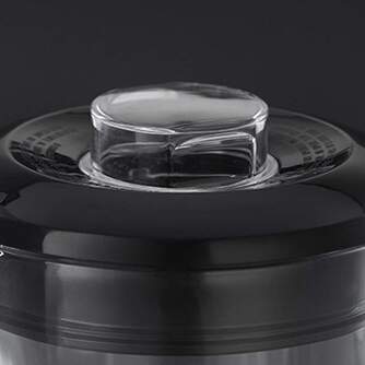 BATID. VASO RUSSELL HOBBS 24720-56 650W V/C ROJA