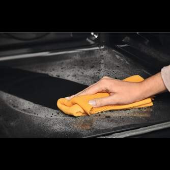 HORNO ELECTROLUX EOF6P46VX0 72L PIRO NEGRO