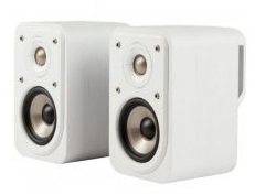 ALTAVOZ POLK S10 ELITE PKSIGS10ELWT WHITE