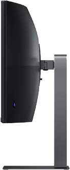 MONITOR XIAOMI 34%%%quot; G34WQI CURVO GAMING 1MS 180HZ