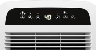 DESHUMI OLIMPIA AQUARIA S1 10 P 10L R290