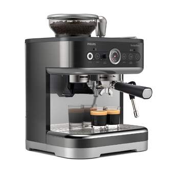CAFET. PHILIPS PSA3218/10 15B EXPRESSO MOLINILLO