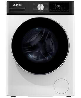 LVD.SEC. ARTICA ALS851400ADBN 8K 1400R BCA NEGRO