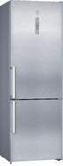 Frigorífico Combi Balay 3KFE777XE - 203 x 70 cm, 438 litros, Clase E, No Frost, Inox