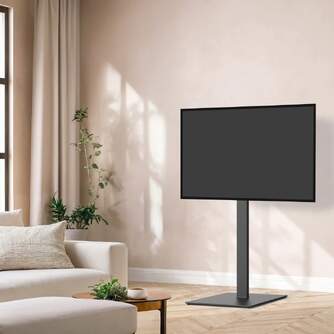 SOPORTE TV HAMA 00220912 SUELO 32%%%quot;-75%%%quot;