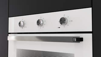 HORNO TEKA HSB6150 71L MF GT HYDROCLEAN BCO