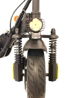 PATIN ELECTRICO BMOV TRAMUNTANA 500W 10%%%quot;