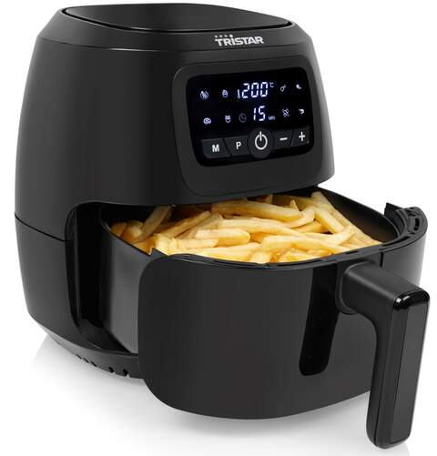 Freidora Aire Tristar FR9008PR