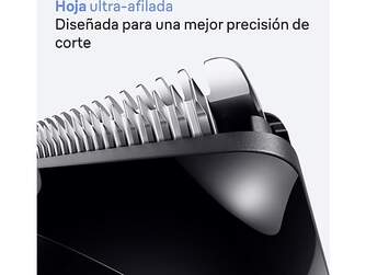 BARBERO BRAUN BT3560 S3 ALL IN 