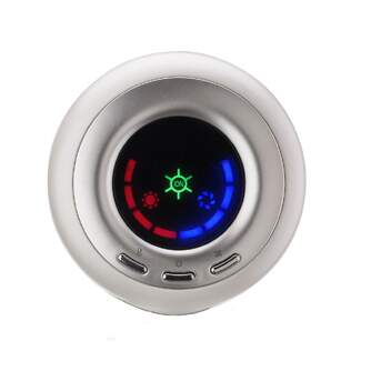 SECADOR UFESA PRO IONIC-TECH MOTOR DIGITAL DIFUSOR