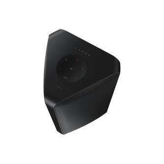 ALTAVOZ SAMSUNG MXB50 240W 2.0 BATER.18H GIGAPARTY