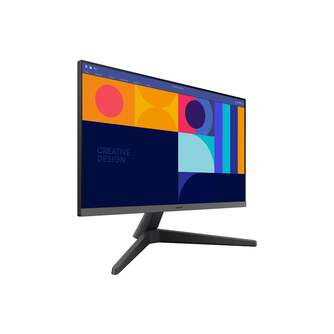 MONITOR SAMSUNG 24%%%quot; LS24C330GAUXEN IPS FHD 100HZ
